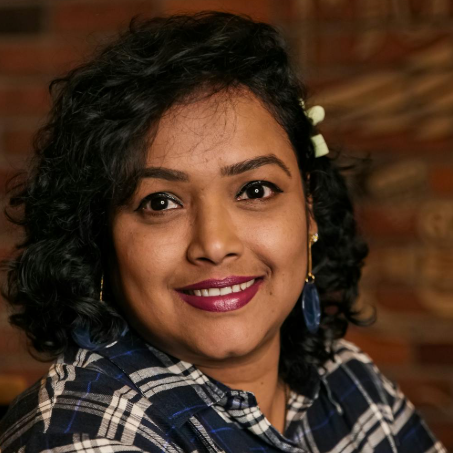 Nisha